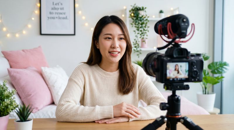 母狗原创生活视频分享